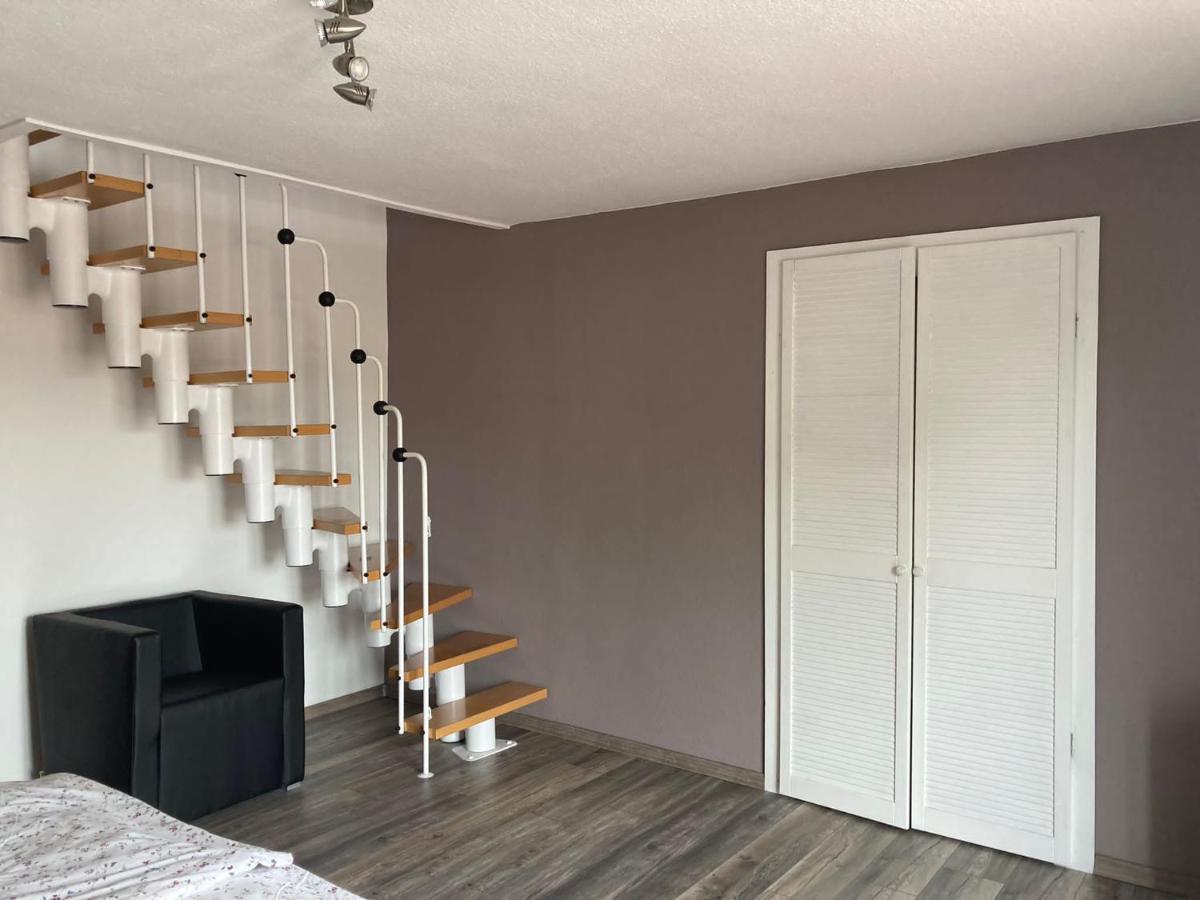 Ferienwohnung Ostseestrandlaeufer 2 Zingst Esterno foto