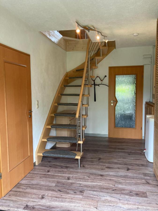 Ferienwohnung Ostseestrandlaeufer 2 Zingst Esterno foto
